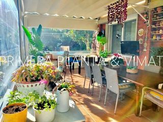 Chalet en venta en Argentona