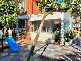 Chalet en venta en Argentona