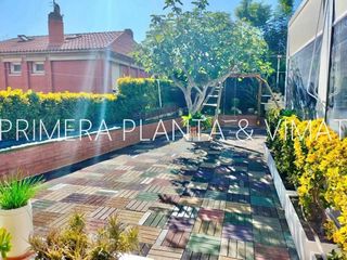 Chalet en venta en Argentona