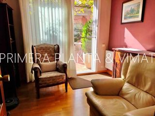 Chalet en venta en Argentona