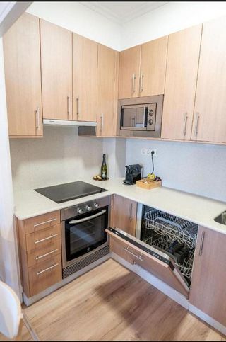 Piso en venta en Alcabre - Navia - Comesaña en Vigo