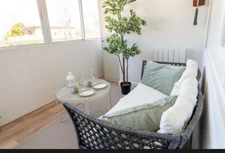 Piso en venta en Alcabre - Navia - Comesaña en Vigo