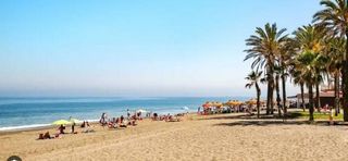 Piso en alquiler en Parque Mediterráneo - Santa Paula en Málaga