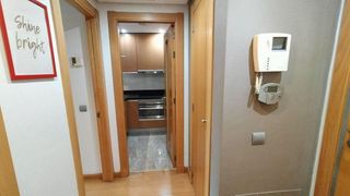 Piso en alquiler en Parque Mediterráneo - Santa Paula en Málaga