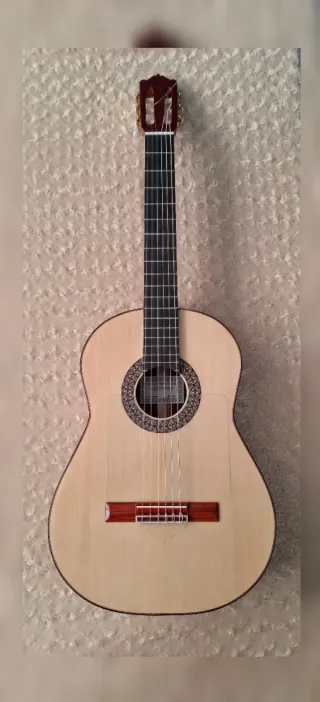 Guitarra flamenca