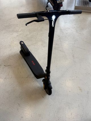 Patinete Eléctrico Homologado DGT