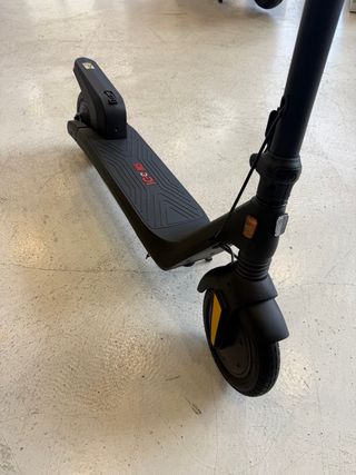 Patinete Eléctrico Homologado DGT