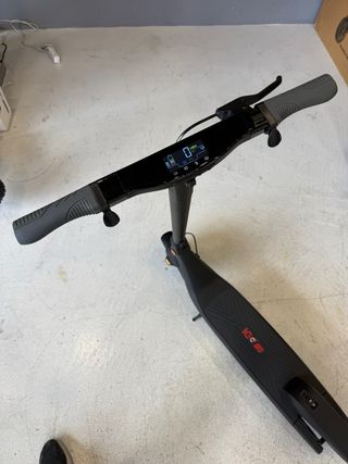 Patinete Eléctrico Homologado DGT