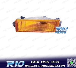 INTERMITENTE IZQ CITROEN C-15 84-05 VISA 79-89