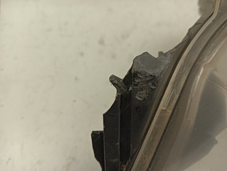 FARO IZQUIERDO OPEL ASTRA H BERLINA Z17DTH 132392