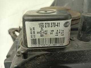 FARO IZQUIERDO OPEL ASTRA H BERLINA Z17DTH 132392