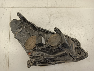 FARO IZQUIERDO OPEL ASTRA H BERLINA Z17DTH 132392