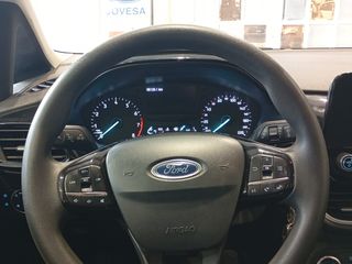 FORD FIESTA 1.1 TREND+  2018 95000 km gasolina