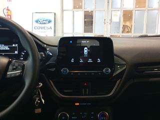 FORD FIESTA 1.1 TREND+  2018 95000 km gasolina