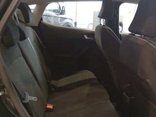 FORD FIESTA 1.1 TREND+  2018 95000 km gasolina