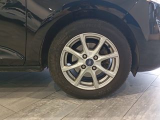 FORD FIESTA 1.1 TREND+  2018 95000 km gasolina