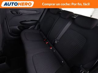 Hyundai i10 1.2 N Line