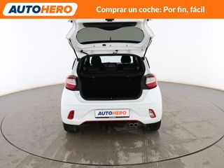 Hyundai i10 1.2 N Line