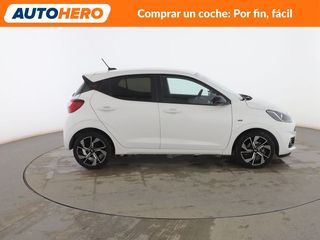 Hyundai i10 1.2 N Line