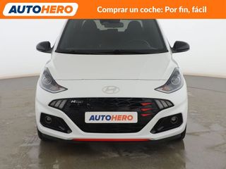 Hyundai i10 1.2 N Line
