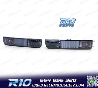 FAROS ANTINIEBLA CON INTERMITENTE VOLKSWAGEN VW GOLF 3 AHUMA