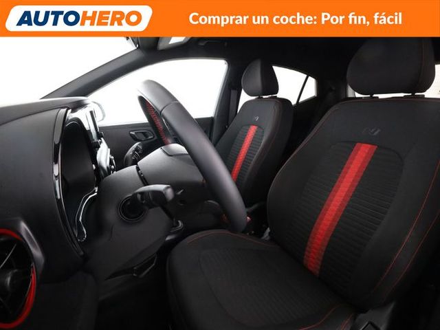 Hyundai i10 1.2 N Line