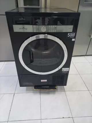 SECADORA MARCA GRONDIG de 8 kilos A++