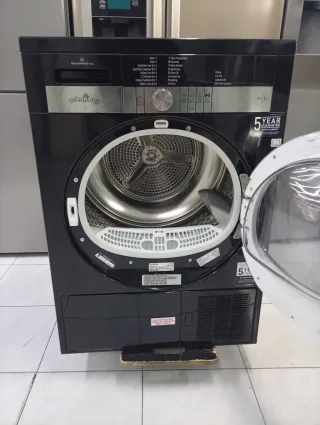 SECADORA MARCA GRONDIG de 8 kilos A++