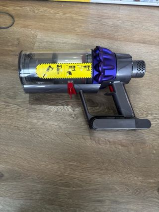 Cuerpo Aspiradora Dyson V10
