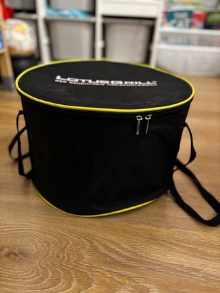 LotusGrill Barbacoa Portátil para Camping o Picnic