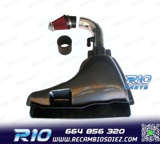 CAMPANA DE ADMISION PEUGEOT 106