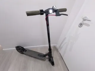 Patinete Eléctrico Xiaomi M365