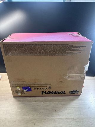 Andador Peppa Pig Playskool