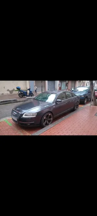 Audi A6 2006