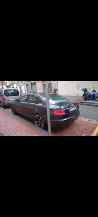 Audi A6 2006