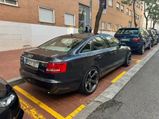 Audi A6 2006