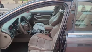 Audi A6 2006