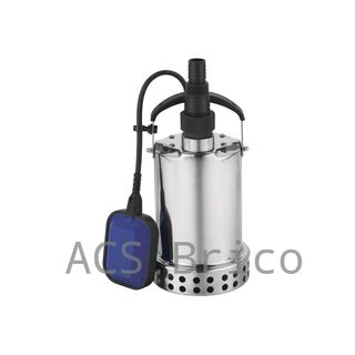 Bomba Sumergible Aguas Semi-Sucias 900w KSL130 - Kuril