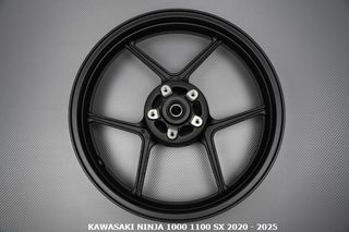 Llanta delantera KAWASAKI NINJA 1000 1100 SX 2020