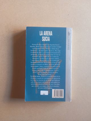 La Arena Sucia