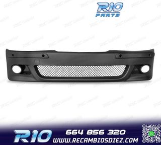 PARAGOLPES DELANTERO BMW E39 LOOK M PDC