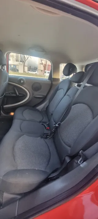 MINI Countryman 2013