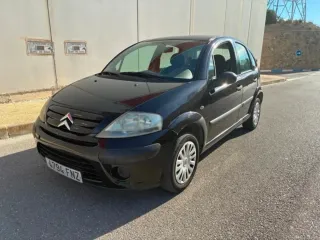 Citroen C3 2007