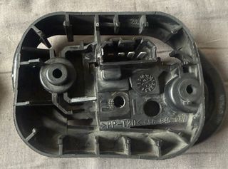 Portalámparas trasero izquierdo seat ibiza 6l