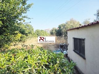Casa rural en venta en Cártama
