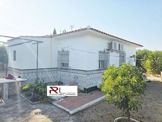 Casa rural en venta en Cártama