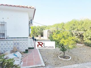 Casa rural en venta en Cártama