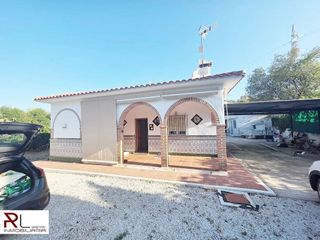 Casa rural en venta en Cártama