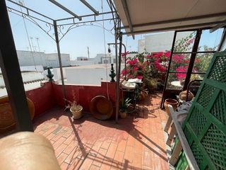 Chalet en venta en Centro - Zona Playas en Chipiona