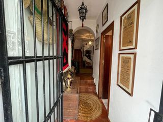 Chalet en venta en Centro - Zona Playas en Chipiona